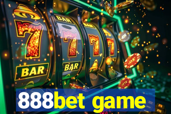 888bet game